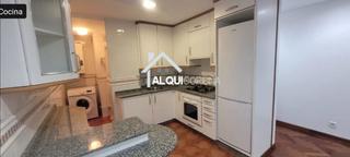 Lloguer Apartament a Sagrada Familia. Apartamento en alquiler en sagrada familia, 1 dormitorio.