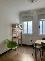 Location Appartement à Os Mallos. Piso en alquiler en los mallos, 2 dormitorios.