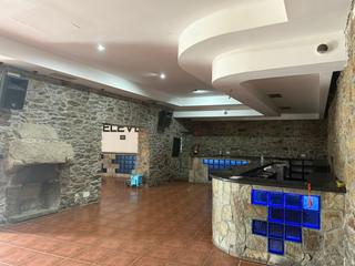 Lloguer Local Comercial a Pino (O). Local com. en alquiler en cerceda.