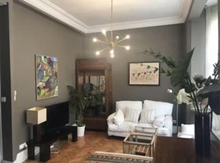 Flat in Ciudad Vieja
