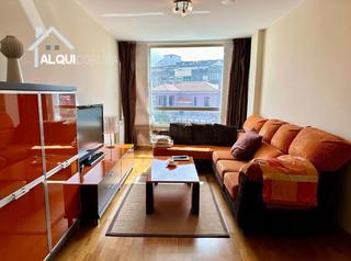 Location Appartement à Noia. Piso en alquiler en sta. cristina, 2 dormitorios.