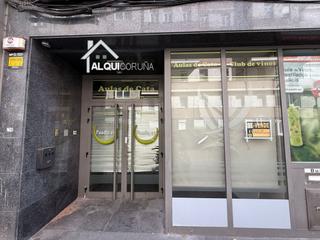 Local Comercial en Os Mallos. Local com. en venta en los mallos.