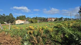 Terreno residencial en Miño