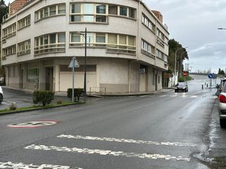 Locale commerciale in Betanzos