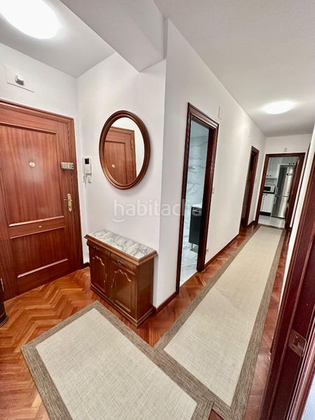 Foto 24a557c2-a850-471a-a4c2-cb4769f6a326. Pis amb calefacció a Agra del Orzán - Ventorrillo Coruña (A)