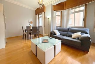 Flat in Cuatro Caminos - Plaza de la Cubela