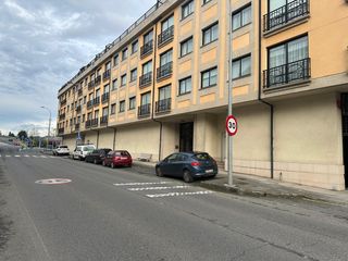 Local Comercial a Betanzos