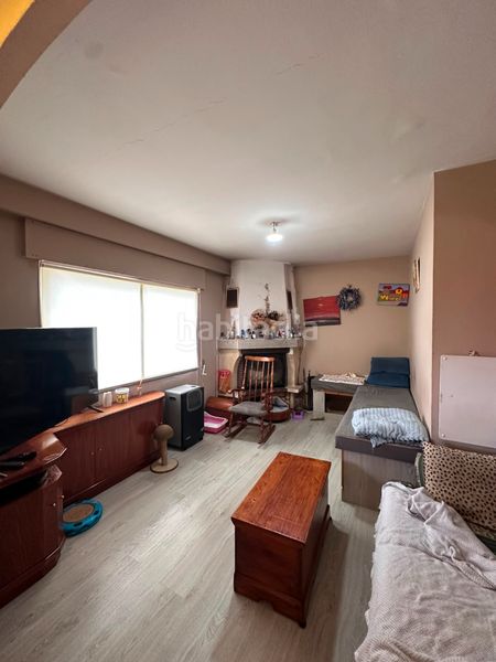 Foto 637e7673-47d8-4955-bc4d-b66c0e2229a3. Casa amb xemeneia calefacció aparcament a Cambre