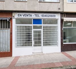 Local commercial à Eirís