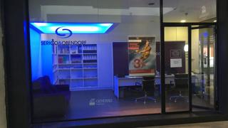 Local Comercial en Ronda de Outeiro