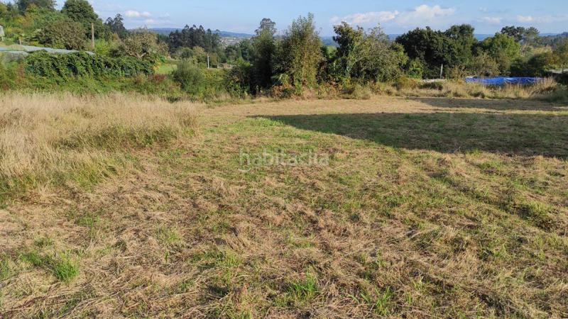 Foto 2c45b822-f961-4833-81bf-d96a6ba3c1da. Wohngrundstück in Bergondo