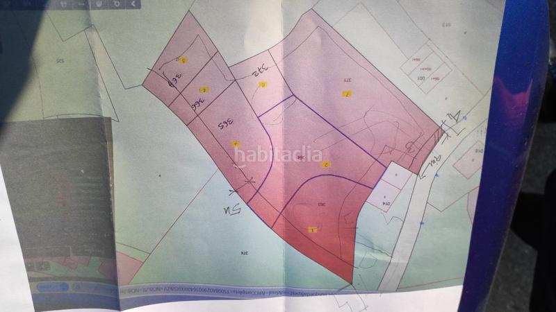 Foto 8897731f-580b-4ba0-9bd6-702400852599. Wohngrundstück in Bergondo