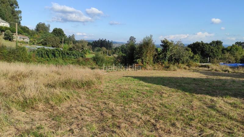 Foto 8c10c690-01ff-400b-bc24-3b0f55dd6223. Wohngrundstück in Bergondo