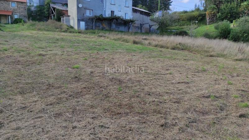 Foto e9d1faa6-452f-4a9b-83aa-0232832cef09. Wohngrundstück in Bergondo