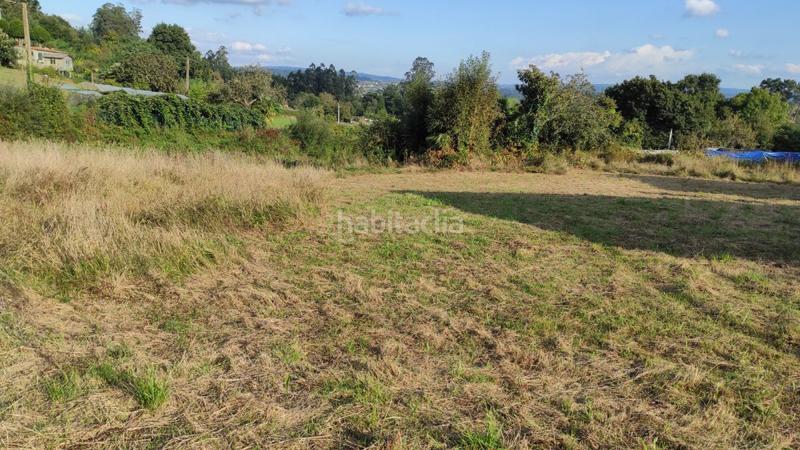 Foto ef60b529-f72a-44bb-99a7-2d062a86bf0b. Wohngrundstück in Bergondo