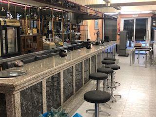 Locale commerciale en Agra del Orzn - Ventorrillo. Local en venta en c barcelona.