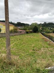 Terrain résidentiel à Bergondo. Solar en venta en bergondo.
