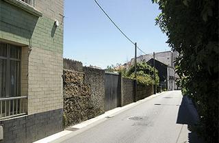 Finca rústica a Calle lepanto, 15, 15960,riveira 15. Suelo en venta en ribeira la coruña