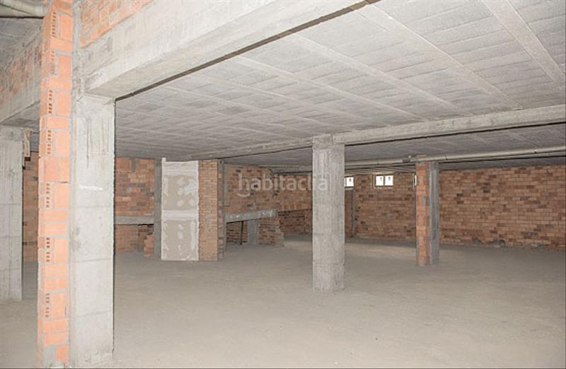 Foto 7ae663d9-26e0-4291-ab7e-59d2d5d110c2. Geschäftsraum in calle bernardo gonzalez cachamuiña in Ourense