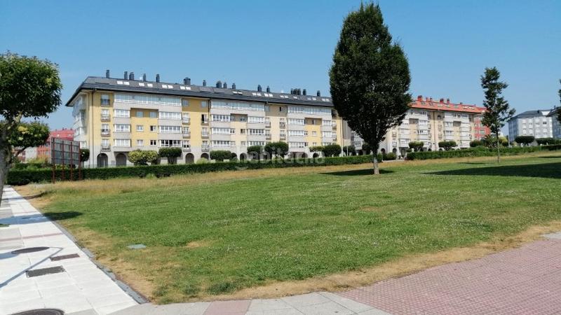 Foto 2a98cfd4-b841-413c-a9d7-2f2146f132ae. Rural plot in avenida rafael barez parc.7 in A Gándara Narón