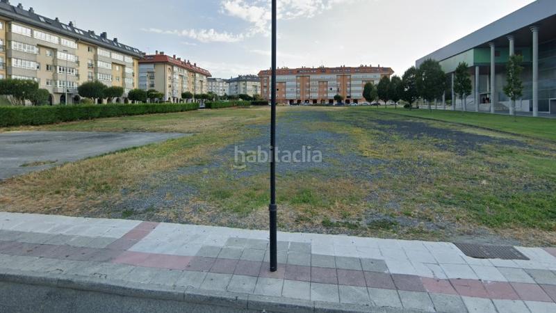 Foto 3af420d7-e6b1-4813-a734-2b43fb2ad697. Rural plot in avenida rafael barez parc.7 in A Gándara Narón