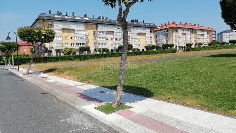 Foto 4612fba3-7b38-47b1-a779-c21877156735. Rural plot in avenida rafael barez parc.7 in A Gándara Narón