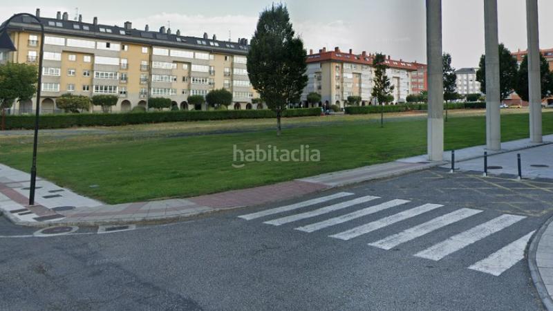 Foto be631908-45f0-4e32-840c-2035863a2bbf. Rural plot in avenida rafael barez parc.7 in A Gándara Narón