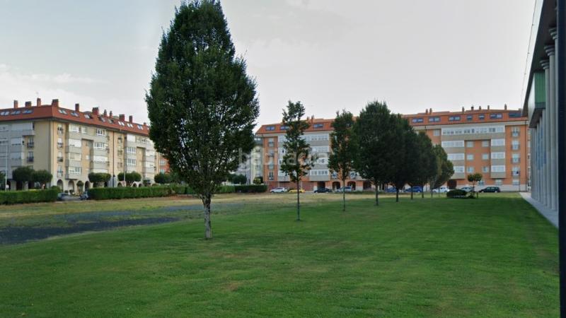 Foto df1e734a-31af-49c4-9e7e-46d08e069189. Rural plot in avenida rafael barez parc.7 in A Gándara Narón