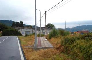 Finca rústica a Carretera san xiao s/n parc.6, 0, 15578,narón 3. Parcela en venta en narón
