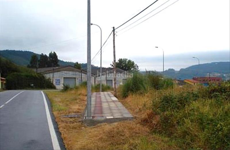 Foto cb5c5fa9-57d5-4418-8c3e-9a94924909f8. Landgut in carretera san xiao s/n parc.6 in O Feal - Xubia Narón