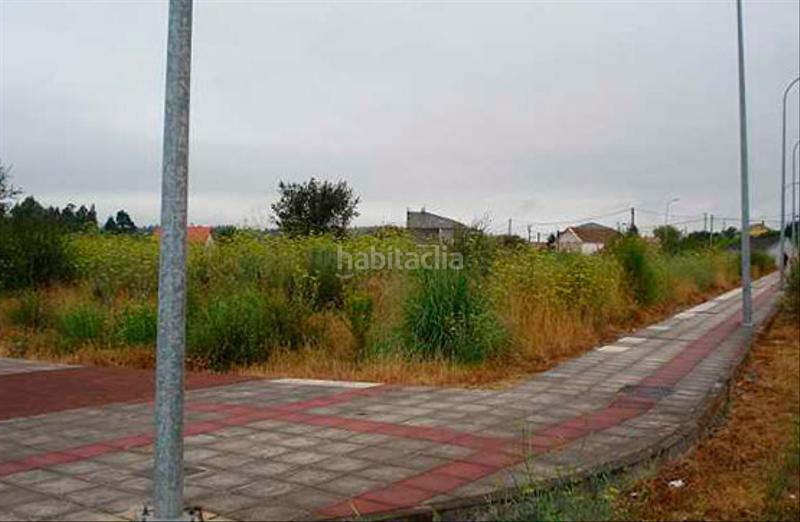 Foto fb64b1de-8fff-4db3-9fa8-4d4c3cc44655. Landgut in carretera san xiao s/n parc.6 in O Feal - Xubia Narón