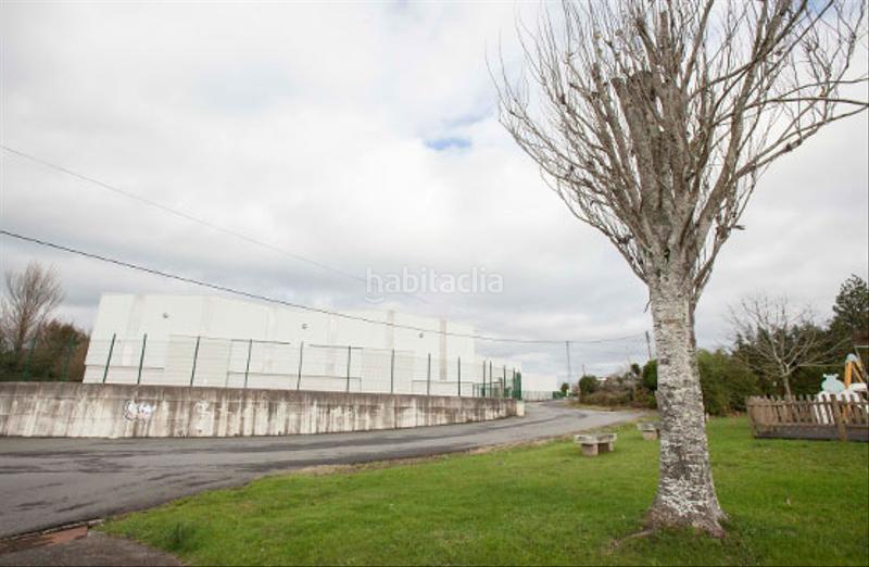 Foto 02d7df5f-2496-47f3-93eb-89f9636c92f8. Fabrikhalle in avenida francisco yañez badia in Mugardos