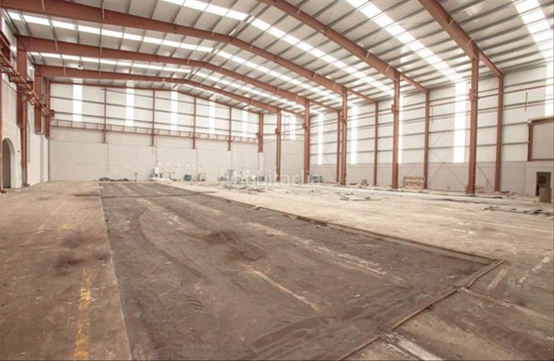 Foto 3e82265a-41d7-4726-8a6e-76ba70021d12. Fabrikhalle in avenida francisco yañez badia in Mugardos