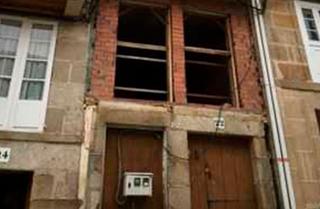 Finca rústica a Calle noas, 27, 15300,betanzos 22. Se vende suelo en betanzos