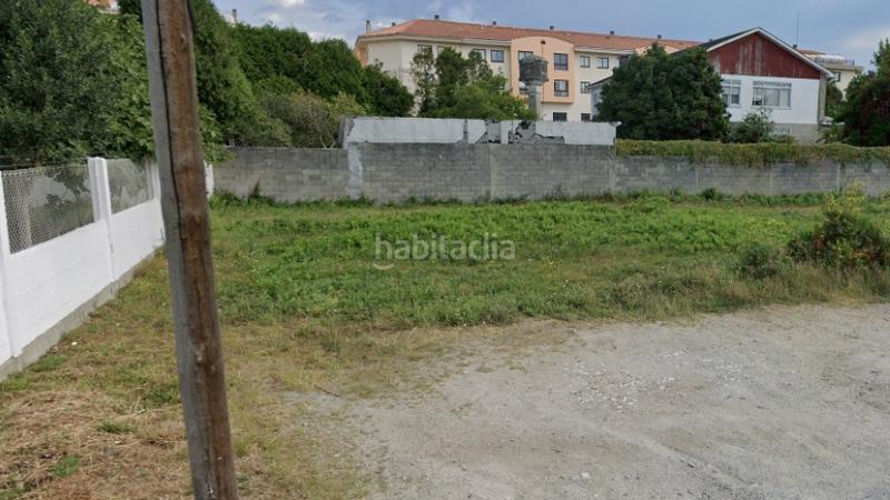 Foto 052ff89f-060d-4239-8d7e-f0e005c4385e. Fondo rustico in calle forcas in Piñeiros - Freixeiro Narón