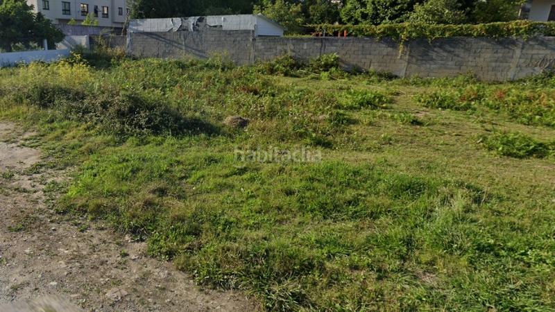 Foto 35e98812-8a9f-4475-a750-09e9dde8c5b8. Fondo rustico in calle forcas in Piñeiros - Freixeiro Narón