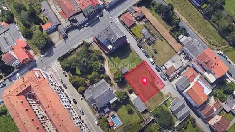 Foto 5814dff6-c738-4326-90e9-c8a69b5c6b7f. Fondo rustico in calle forcas in Piñeiros - Freixeiro Narón