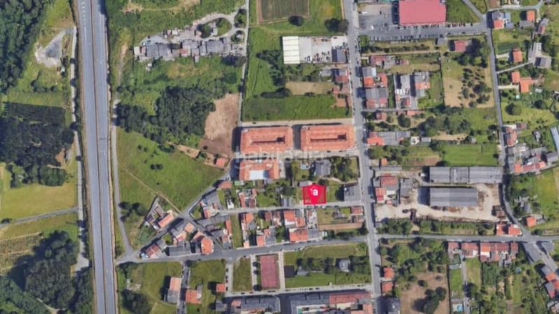 Foto 700c6612-af08-4604-bf23-4d13b5591ab1. Fondo rustico in calle forcas in Piñeiros - Freixeiro Narón