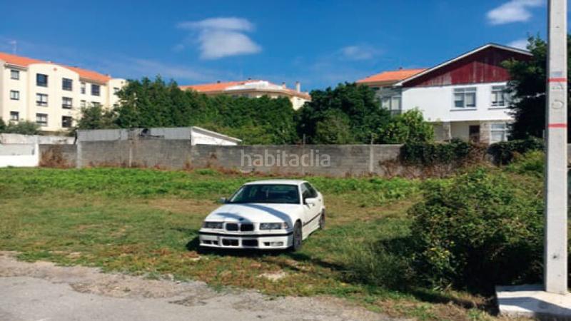 Foto 75c96d06-26ef-40c8-a962-0f5a58563bb8. Fondo rustico in calle forcas in Piñeiros - Freixeiro Narón