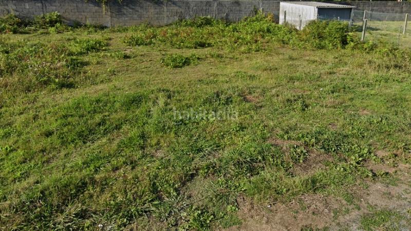 Foto d17ab65d-c9bb-483c-a23d-108ca0158160. Fondo rustico in calle forcas in Piñeiros - Freixeiro Narón