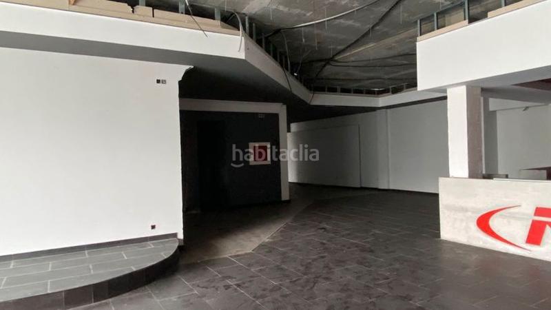 Foto 0285562a-160f-4be5-9e61-2777e0860e83. Locale commerciale in calle manuel jesus mendez bua in Carral