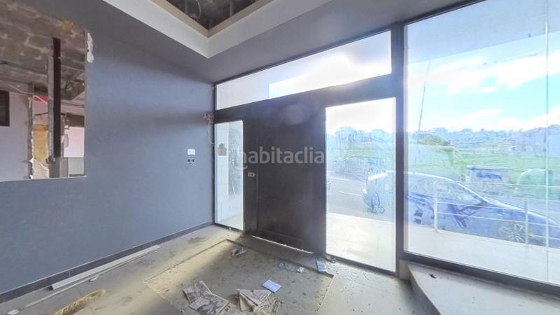 Foto 4ad39056-2cff-42bf-8e88-9d0a587ac48d. Locale commerciale in calle manuel jesus mendez bua in Carral