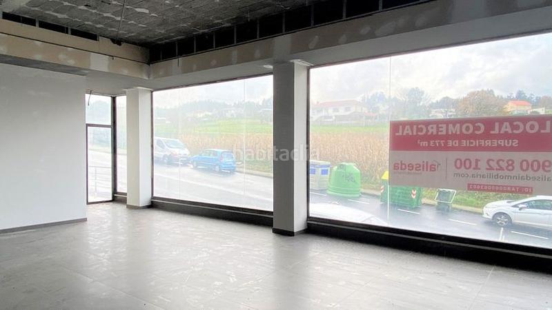 Foto c4dfd575-33e8-4cfc-85e6-1826318fb111. Locale commerciale in calle manuel jesus mendez bua in Carral
