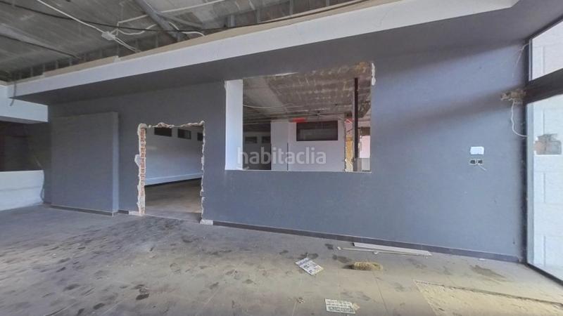Foto c58e1c43-3bd1-4324-8382-e369f3e2f624. Locale commerciale in calle manuel jesus mendez bua in Carral