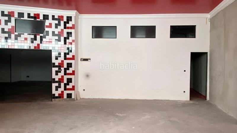 Foto ee42db75-c9ee-4aaa-9444-4264a84da0dc. Locale commerciale in calle manuel jesus mendez bua in Carral