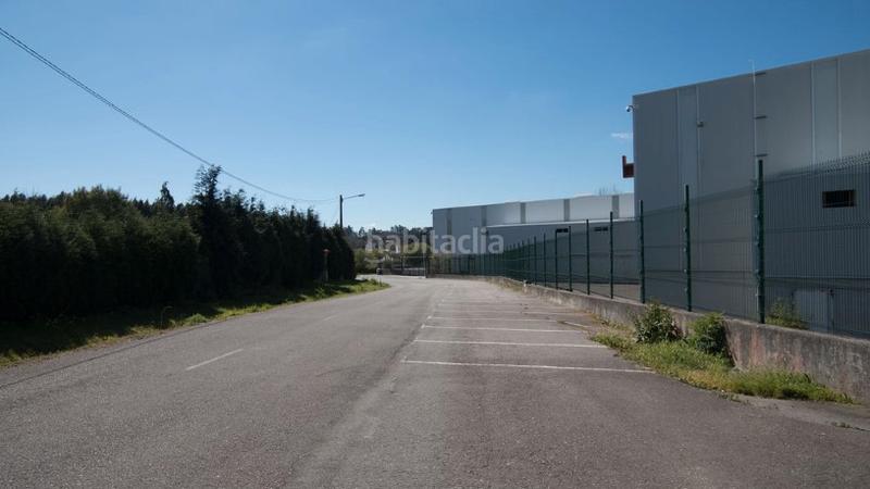 Foto 129b00a1-f9fa-4a4d-b085-cccd9f56c26d. Fabrikhalle in avda francisco yañez badia 19 in Mugardos