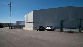 Nau industrial a Avda francisco yañez badia 19,mugardos. Nave industrial en venta ubicado en avda francisco yañez badia