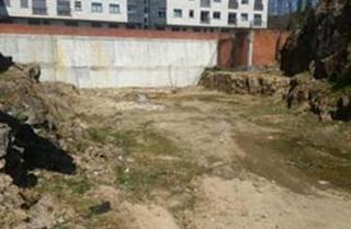 Propriété à Calle,  aloques s/n - parcela 4,  0,  36400,  porriño (o),porrin. Oportunidad para comprar tu suelo! conjunto de 4 parcelas en ven