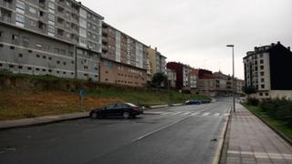 Finca rústica a Avda celanova. ar 3,barbadás. Suelo a la venta en el municipio de barbadás