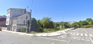 Finca rústica a Avenida padre gómez, 27297 lugo, españa 139. Solar urbano 889 m en lugo  zona parque de la milagrosa